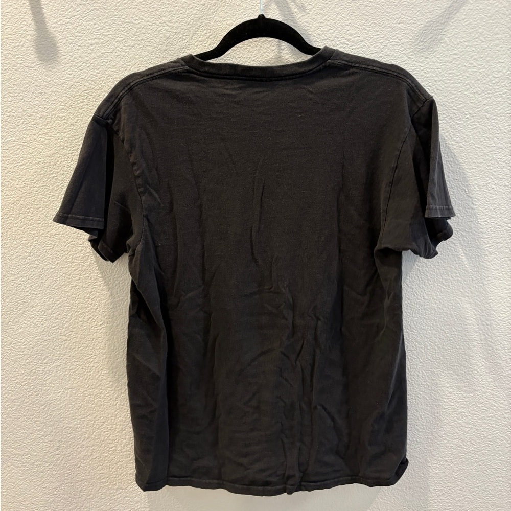 AC/DC Graphic Short Sleeve Tee Size Medium - Picture 2 of 5